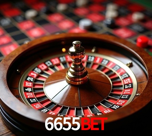 Acesso seguro à conta 6655Bet