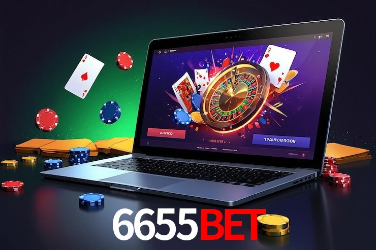 Caishen Wins 6655Bet